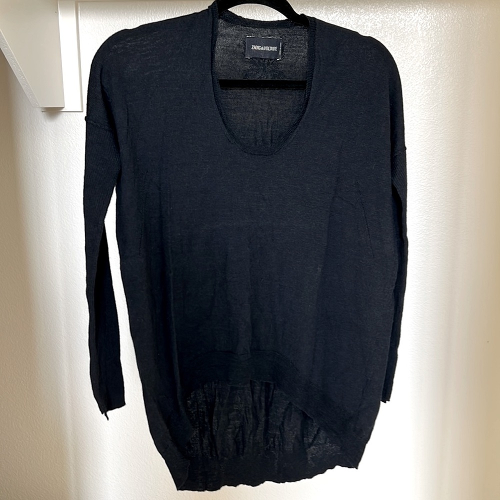 Zadig & Voltaire sweater